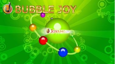 Bubble Joy
