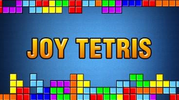 Tetris Joy