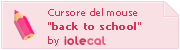 Cursore by iolecal