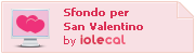 Sfondo by iolecal
