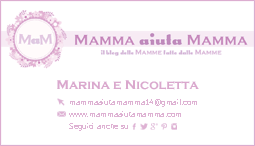 Marina: template, immagine header, banner, icone biglietti visita