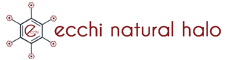 ECCHI Natural Halo