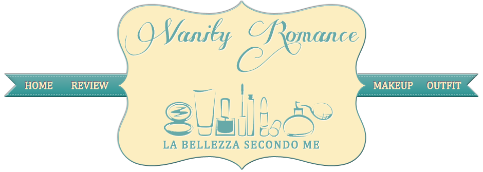Vanity Romance