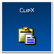 ClipX