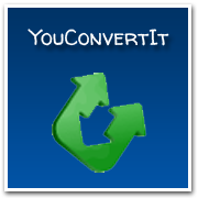 YouConvertIt