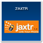 jaxtr