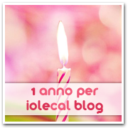 Un anno per Iole Blog