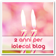 Due anni per Iole Blog