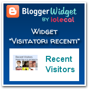 visitatori recenti