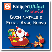 Buon Natale e Felice 2011