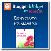 Widget Primavera