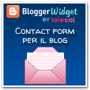 contact form