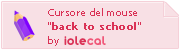 Cursore by iolecal