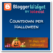 countdown halloween