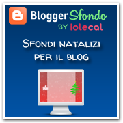 sfondi natalizi per il blog