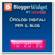 Orologi digitali