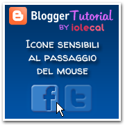 Tutorial: Icone