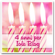 Quattro anni per Iole Blog