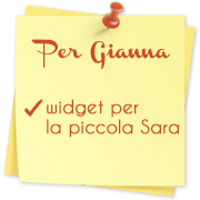 Per Gianna