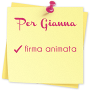 Per Gianna