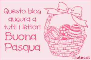 Buona Pasqua