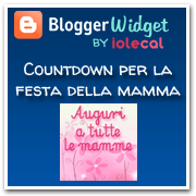 Festa della Mamma