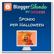 Sfondo per Halloween