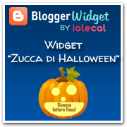 Zucca di Halloween