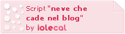 Neve by iolecal