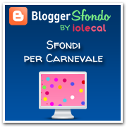 sfondi per Carnevale