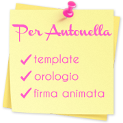 Per Antonella