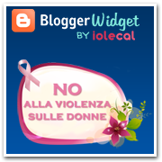 no violenza sulle donne