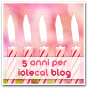 Cinque anni per Iole Blog