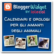 Calendari e orologi