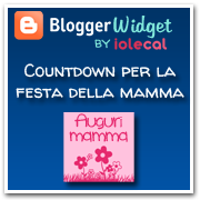 Festa della Mamma