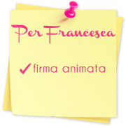 per Francesca