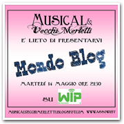 Mondo Blog