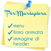 per Mariapiera