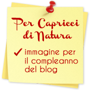 Per Capricci di Natura