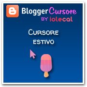 Cursore estivo