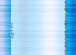 Sfondo azzurro