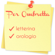 Per Ombretta