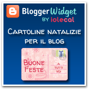 cartoline natalizie