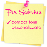 Per Sabrina