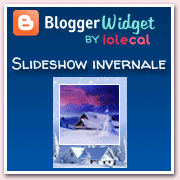 slideshow invernale