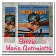 Grazie Maria Antonietta