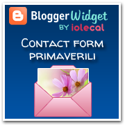 contact form primaverili