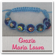 Grazie Maria Laura