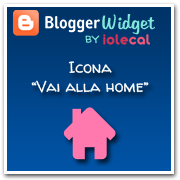 Icona Vai alla home