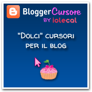 Dolci cursori